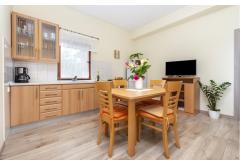 Appartements Ida &amp; Sandra Appartement 1 – A2+1SANDRA foto 1