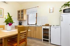 Appartements Ida &amp; Sandra Appartement 1 – A2+1SANDRA foto 3