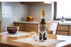 Appartements Ida &amp; Sandra Appartement 1 – A2+1SANDRA foto 5