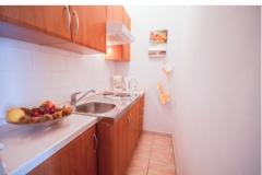 Appartements Ida &amp; Sandra Appartement 3 – A2+2 IDA foto 3