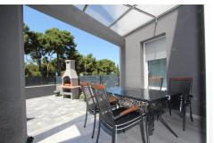 Appartements Karlo  Appartement 2 – apartman 2 foto 3