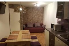 Appartements Kiwi Appartement 1 – Violet foto 2