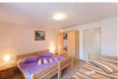 Appartements Kiwi Appartement 1 – Violet foto 5