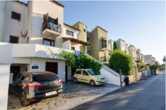 Appartements Kiwi Appartement 2 – Studio foto 1