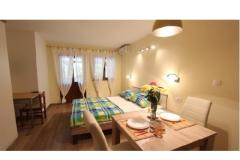 Appartements Kiwi Appartement 2 – Studio foto 2