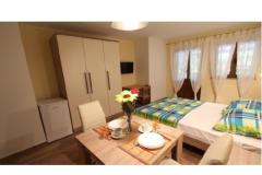 Appartements Kiwi Appartement 2 – Studio foto 3