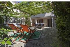 Appartements Kump Appartement 1 – Studio A2 foto 3