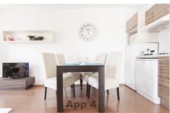 Appartements Kump Appartement 2 – Apt 4 foto 2