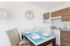 Appartements Kump Appartement 2 – Apt 4 foto 4