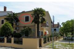 Appartements Šimunović Appartement 2 – Apartman B foto 1