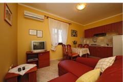 Appartements Šimunović Appartement 2 – Apartman B foto 2