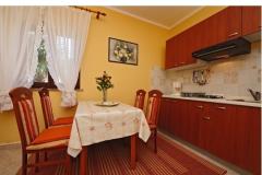 Appartements Šimunović Appartement 2 – Apartman B foto 4
