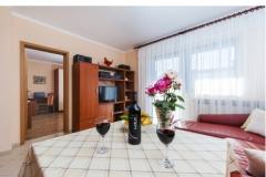 Appartements Šimunović Appartement 3 – Apartman C foto 2