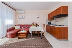 Appartements Šimunović Appartement 3 – Apartman C foto 3
