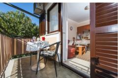 Appartements Šimunović Appartement 3 – Apartman C foto 4