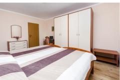 Appartements Šimunović Appartement 3 – Apartman C foto 5