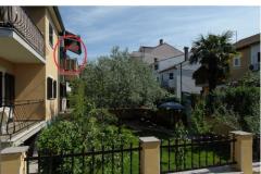 Appartements Šimunović Appartement 4 – Apartman D foto 1