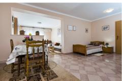 Appartements Šimunović Appartement 4 – Apartman D foto 3