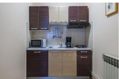 Appartements Šimunović Appartement 4 – Apartman D foto 4