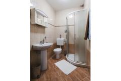 Appartements Šimunović Appartement 4 – Apartman D foto 5