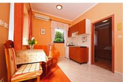 Appartements Šimunović Appartement 1 – Apartman A foto 2