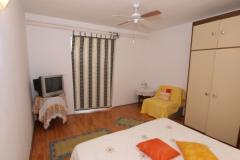 Cheap apartment in Rovinj Appartement 1 – Žuti 2+1 foto 5