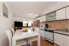Appartements Kamelia Appartement 2 – Apartman 2 foto 1