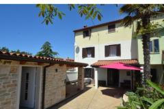 Holiday Istria stone house - app. Appartement 1 – Kuća komp. foto 1