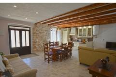 Holiday Istria stone house - app. Appartement 1 – Kuća komp. foto 2