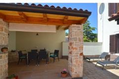 Holiday Istria stone house - app. Appartement 1 – Kuća komp. foto 5