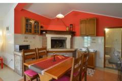 Holiday Istria stone house - app. Appartement 2 – app. 2+2 foto 5