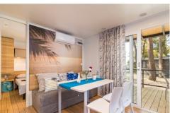 Peputo Luxury Mobile Homes Appartement 1 – No.139 foto 5