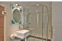 Chambres &amp; Restaurant Feral Chambre 4 – Oblica foto 4