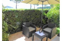 Rovinj Appartement Meerblick Appartement 1 – prizemlje foto 2