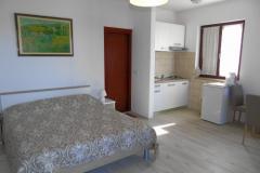 Rovinj Appartement Meerblick Appartement 1 – prizemlje foto 3