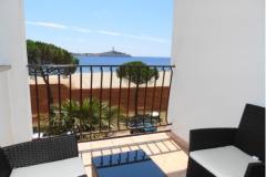 Rovinj Appartement Meerblick Appartement 2 – II kat foto 2