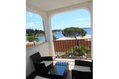 Rovinj Appartement Meerblick Appartement 2 – II kat foto 4