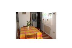 Villa Galant Appartement 1 – A6 foto 2