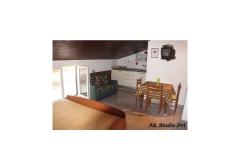 Villa Galant Appartement 3 – A8 studio foto 2