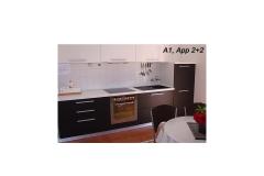 Villa Galant Appartement 4 – A1 foto 1