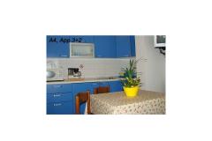 Villa Galant Appartement 8 – A4 foto 2