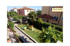 Villa Alice Appartement 3 – APP new2+2 foto 4