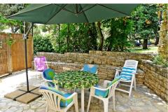 GREEN GARDEN &amp; BUENA VISTA  Appartement 1 foto 4