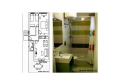 GREEN GARDEN &amp; BUENA VISTA  Appartement 2 foto 1