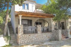 Appartements Lavdara Appartement 1 – Apartman1 foto 1