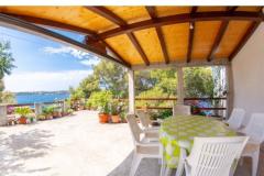 Appartements Lavdara Appartement 3 – Apartman3 foto 2