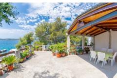 Appartements Lavdara Appartement 3 – Apartman3 foto 3