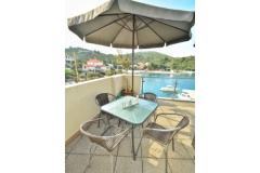 Appartements  Zaglav Dugi otok  Appartement 3 – No3 foto 1