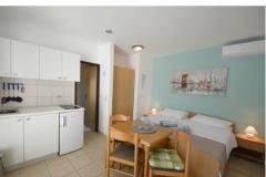 Appartements  Zaglav Dugi otok  Appartement 4 – STUDIO 4 foto 3