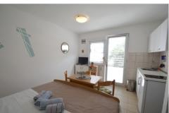 Appartements  Zaglav Dugi otok  Appartement 4 – STUDIO 4 foto 4